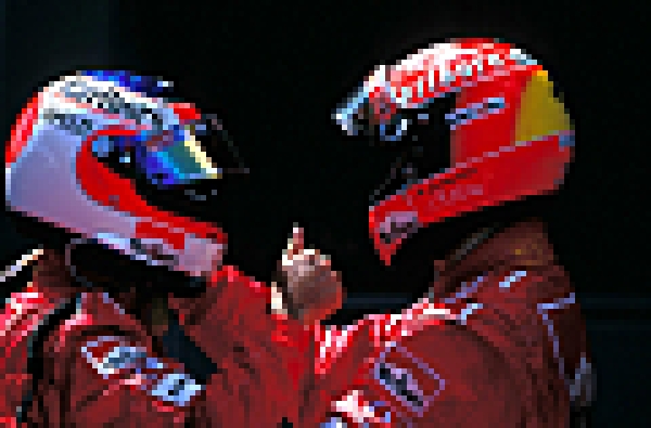 2002 09 Europa / Nürburgring